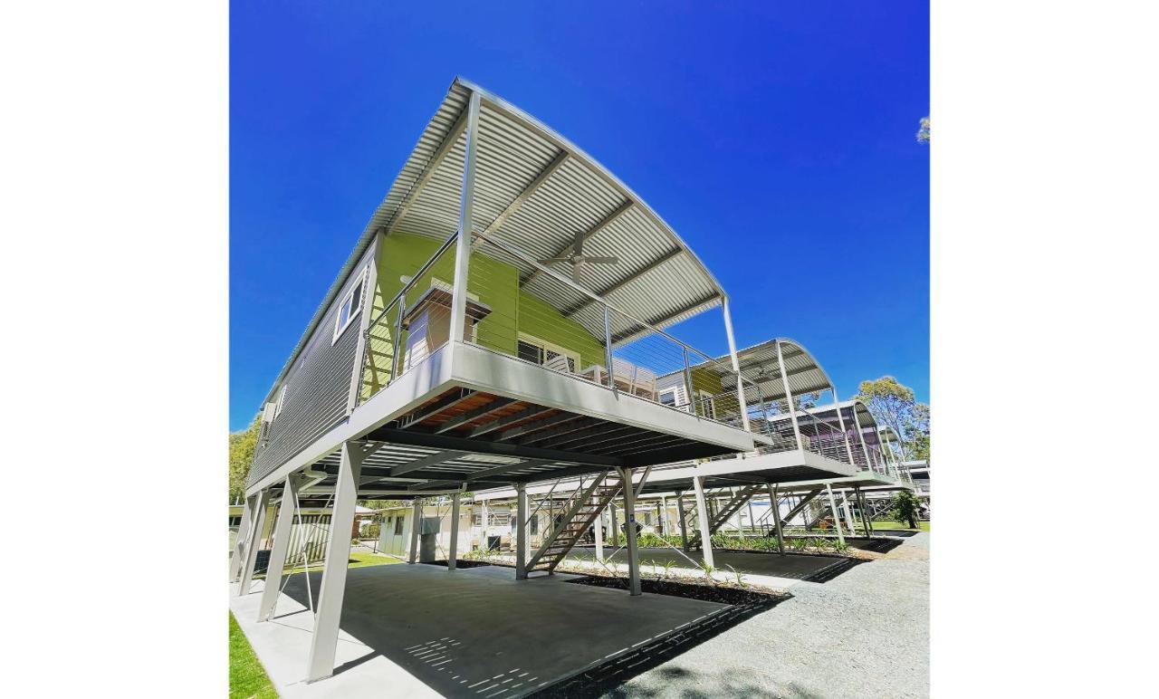 Big4 Deniliquin Holiday Park ภายนอก รูปภาพ