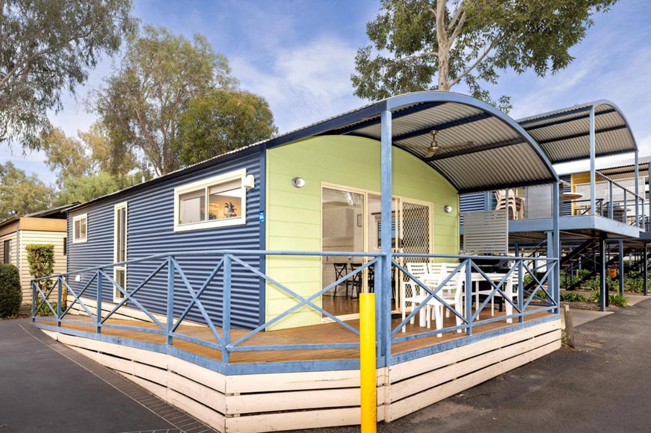 Big4 Deniliquin Holiday Park ห้อง รูปภาพ