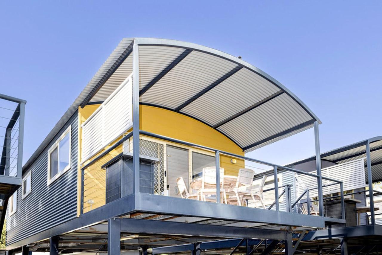 Big4 Deniliquin Holiday Park ห้อง รูปภาพ