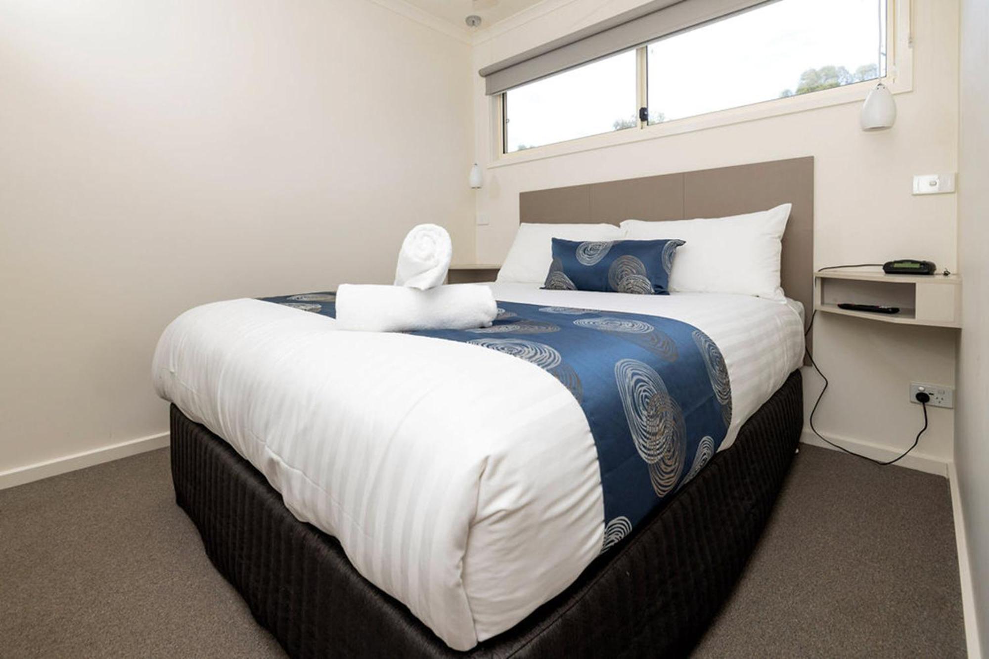 Big4 Deniliquin Holiday Park ห้อง รูปภาพ