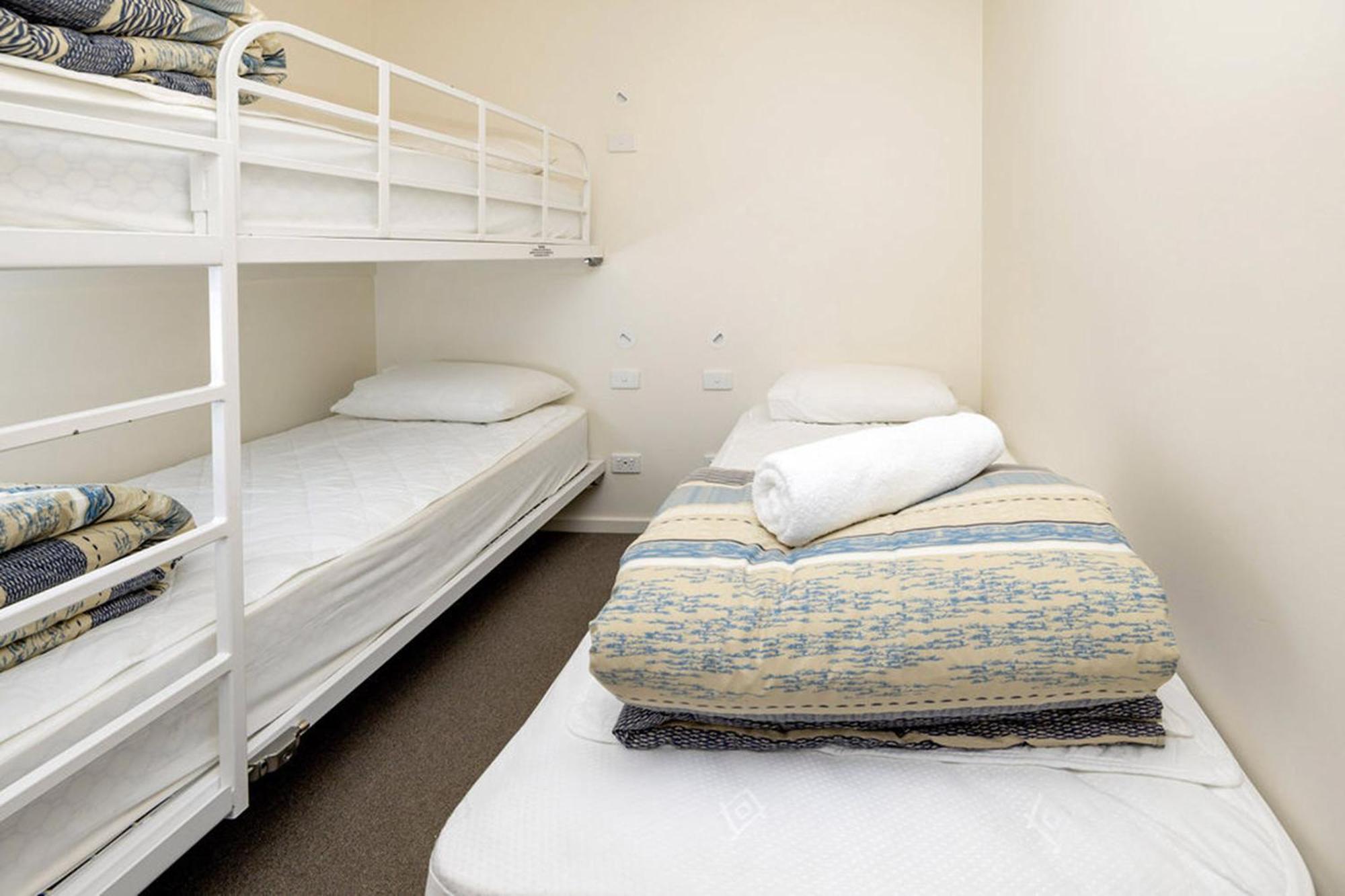 Big4 Deniliquin Holiday Park ห้อง รูปภาพ