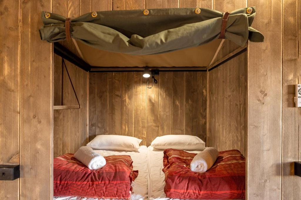 Big4 Deniliquin Holiday Park ภายนอก รูปภาพ